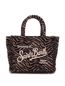 Mc2 Saint Barth的包